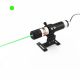 High Power 200mW Green Dot Laser Alignment