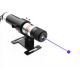 High Power 405nm Violet Dot Laser Alignment