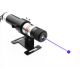 405nm Alignement Laser de Point Violet Haute Puissance