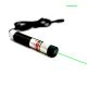 High Power 515nm 100mW to 500mW Green Line Laser Alignment