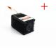 High Power 635nm 150mW-500mW Red Cross Line Laser Module