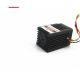 High Power 635nm 150mW-500mW Red Laser Line Generator