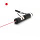 alignement laser de point rouge haute puissance