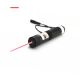 High Power Economy Red Line Laser Alignment
