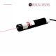 Night Version 940nm 100mW to 500mW Infrared Laser Line Generators