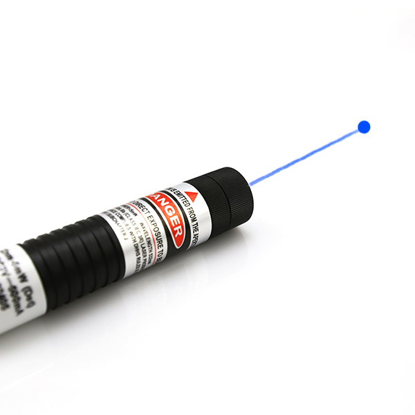 450nm Blue Laser Diode Module