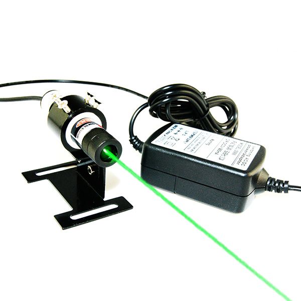 What is the best quality laser alignment