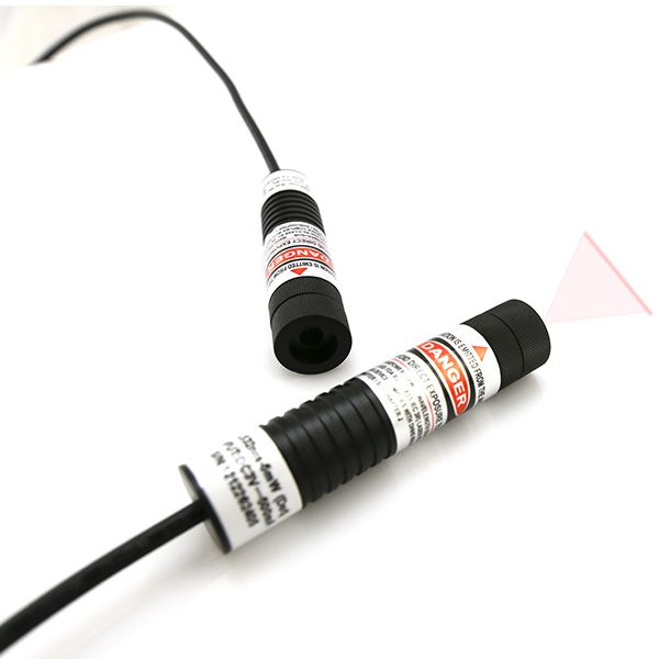 808nm Infrared Laser Line Generator Modules