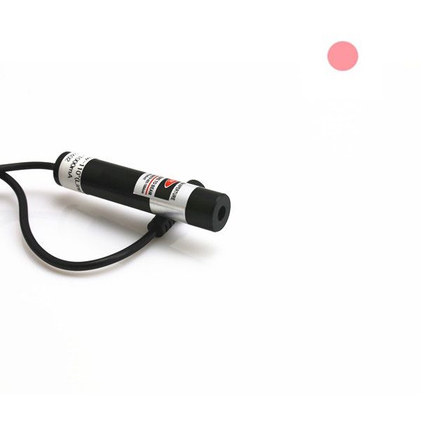 808nm Infrared Dot Laser Diode Module