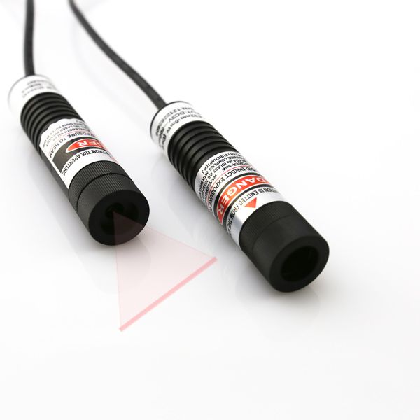 808nm Infrared Laser Line Generator Modules