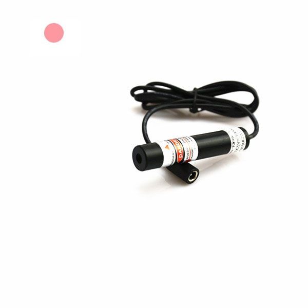 980nm Infrared Dot Laser Diode Module