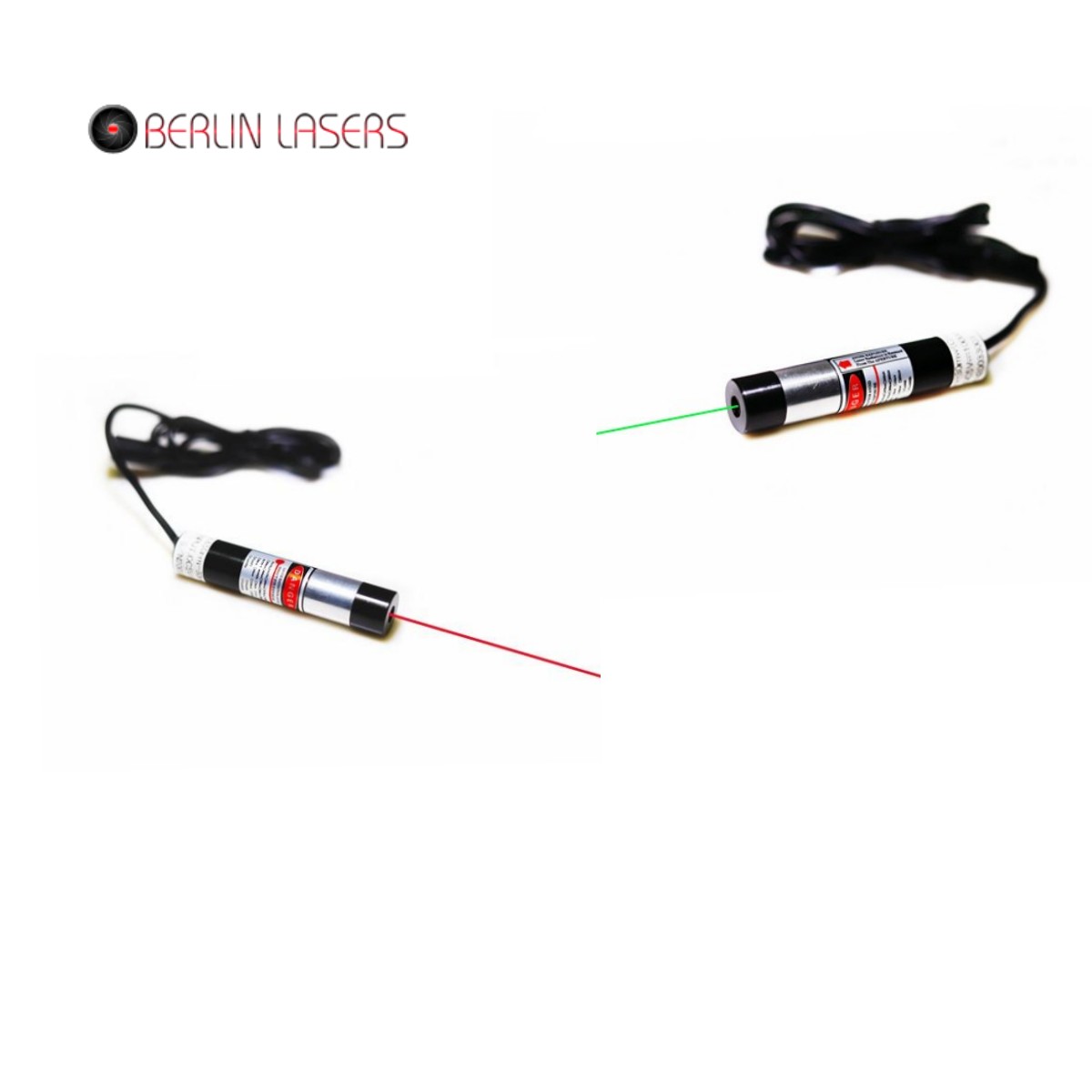 Is Green Laser Module Better Than a Red Laser Module?