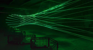 Top 10 Problems of Laser Pointers
