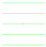 Parallel Alignment Lasers