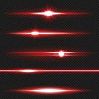 10mW modulo laser rosso con obiettivo lineare