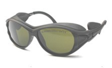 190nm-450nm&800nm-2000nm Laser Safety Glasses